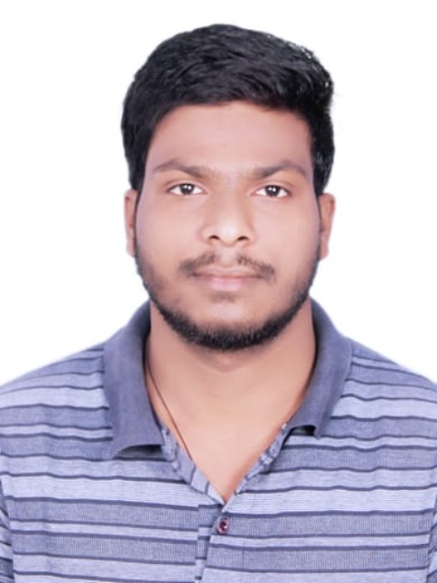 Tarun Pratap Singh