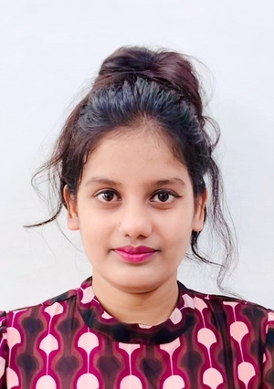 ट्विंकल कुमार