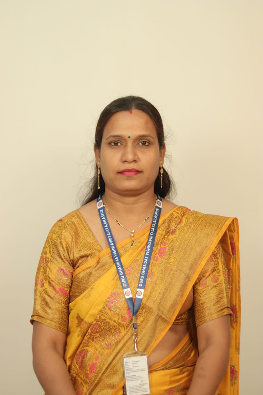 डॉ. उमा देवी पटेल