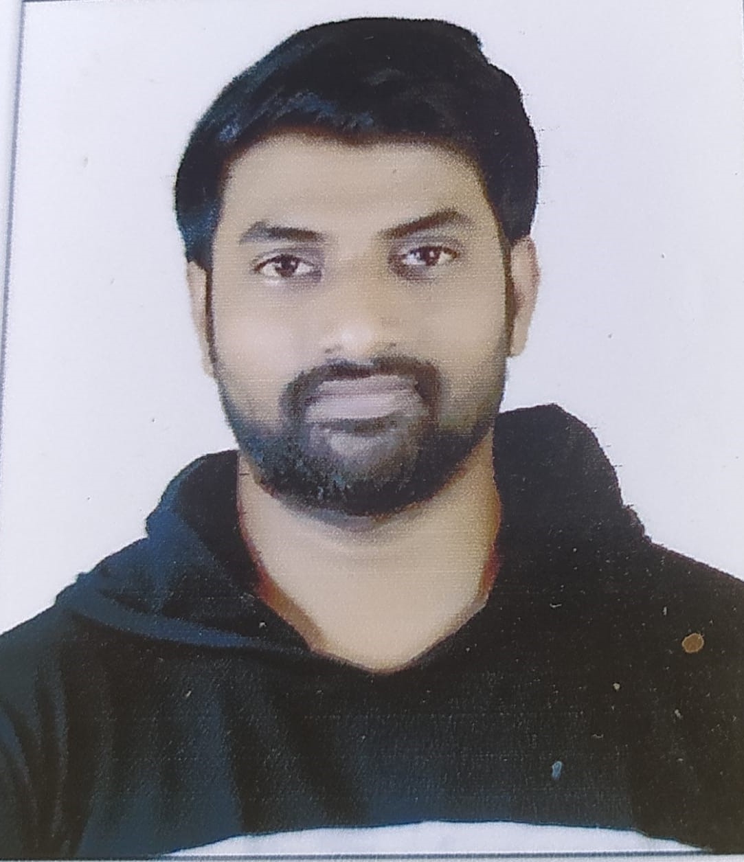 Virendra Kumar Patel
