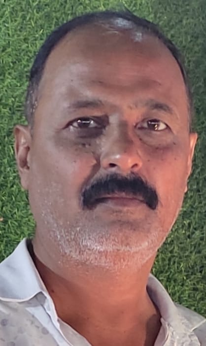 वीरेंद्र वर्मा