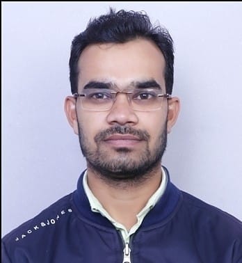 Vijay Kumar Tiwari