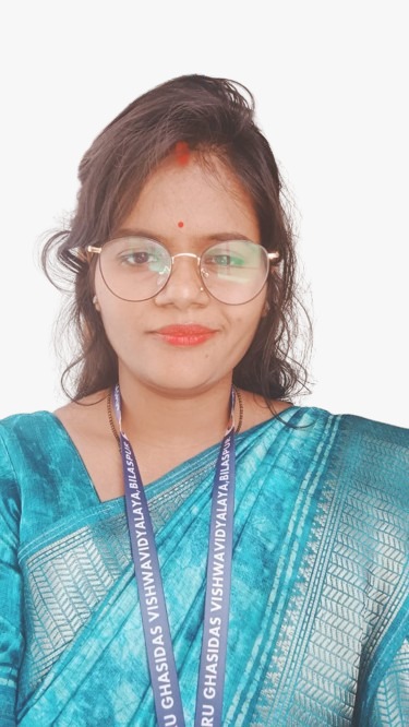 विजय लक्ष्मी देवांगन