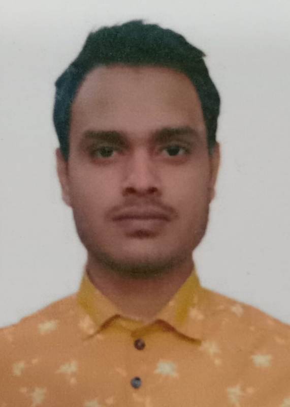 विनय मिश्रा