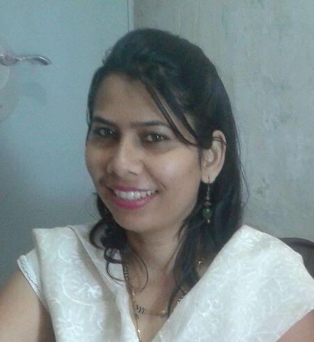 Mrs. Pragati Patharia