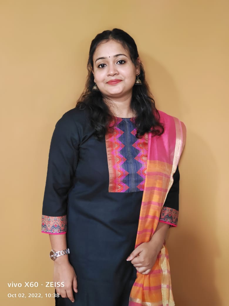 मधुमिता कुंडू