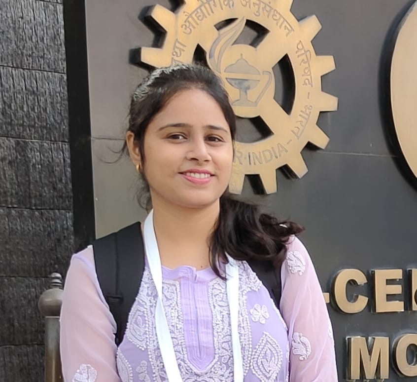 Adyasha Purohit