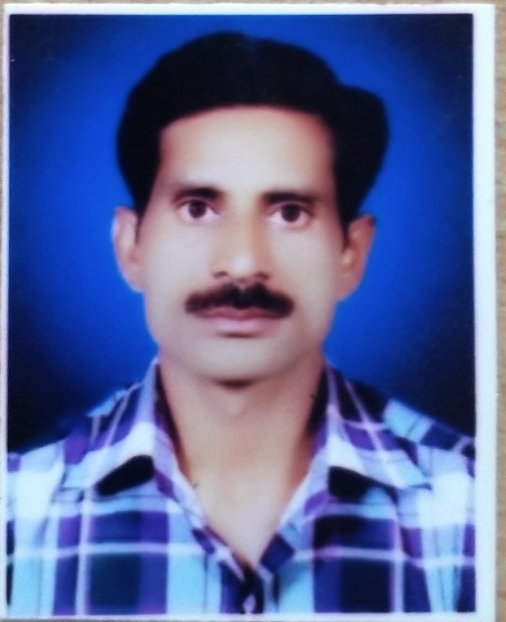 देवी प्रसाद मिरी