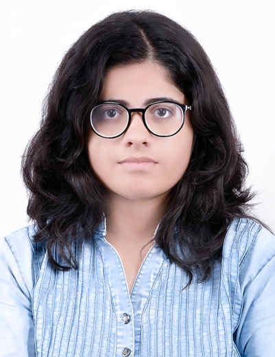 खुशबू राज