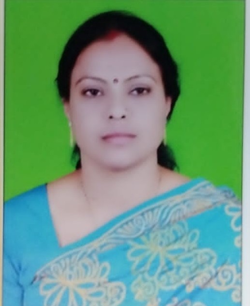 डॉ करुणा वर्मा