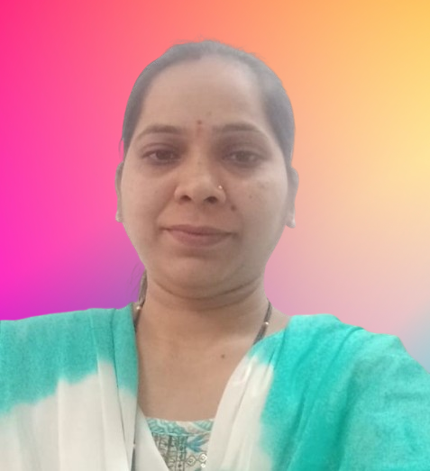 Mrs. Bhagyashree Vishwas Rangari