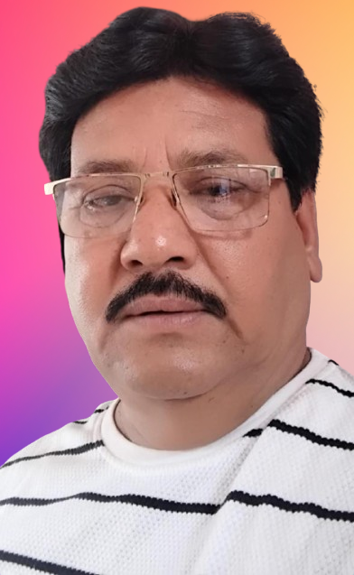 Mr. Narendra Singh Thakur