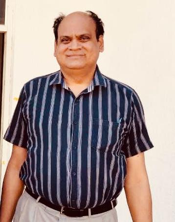 Prof. R. SUBRAMONY