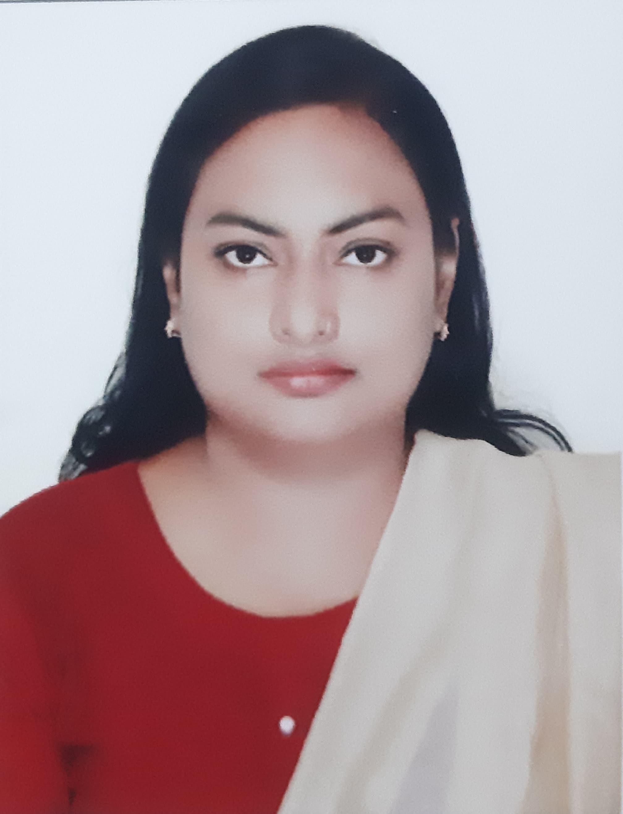 Sangita Yadav