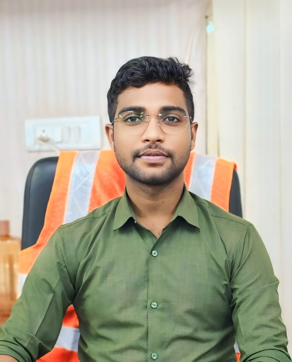 SUMIT KUMAR SAHU