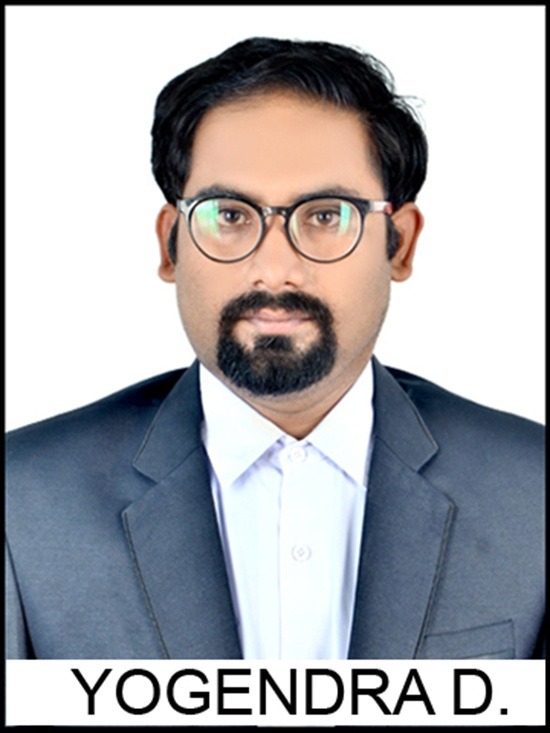 Dr. Yogendra Deep Banjare