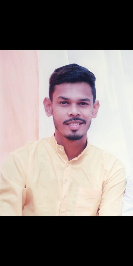 Sachin Gupta