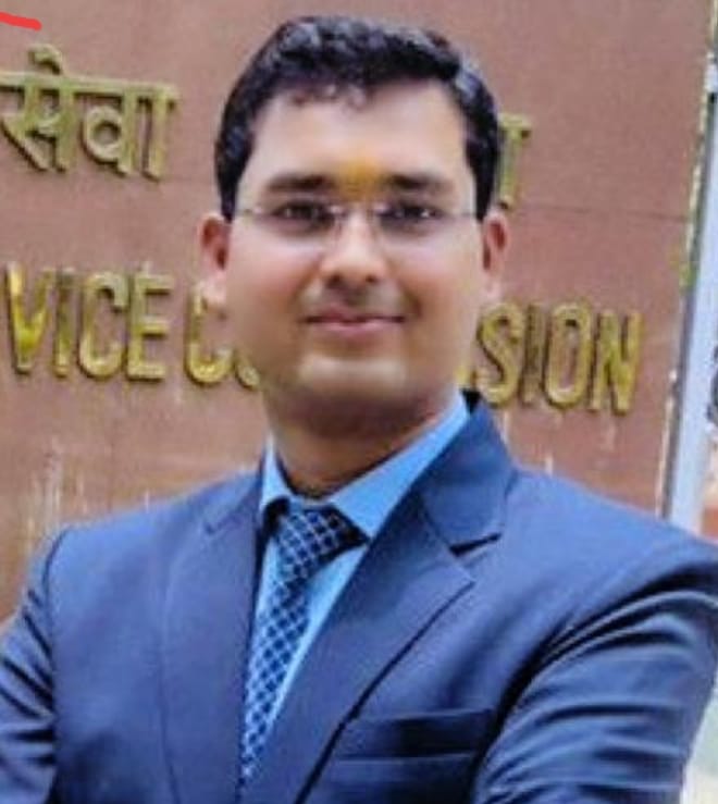 Raman Patel