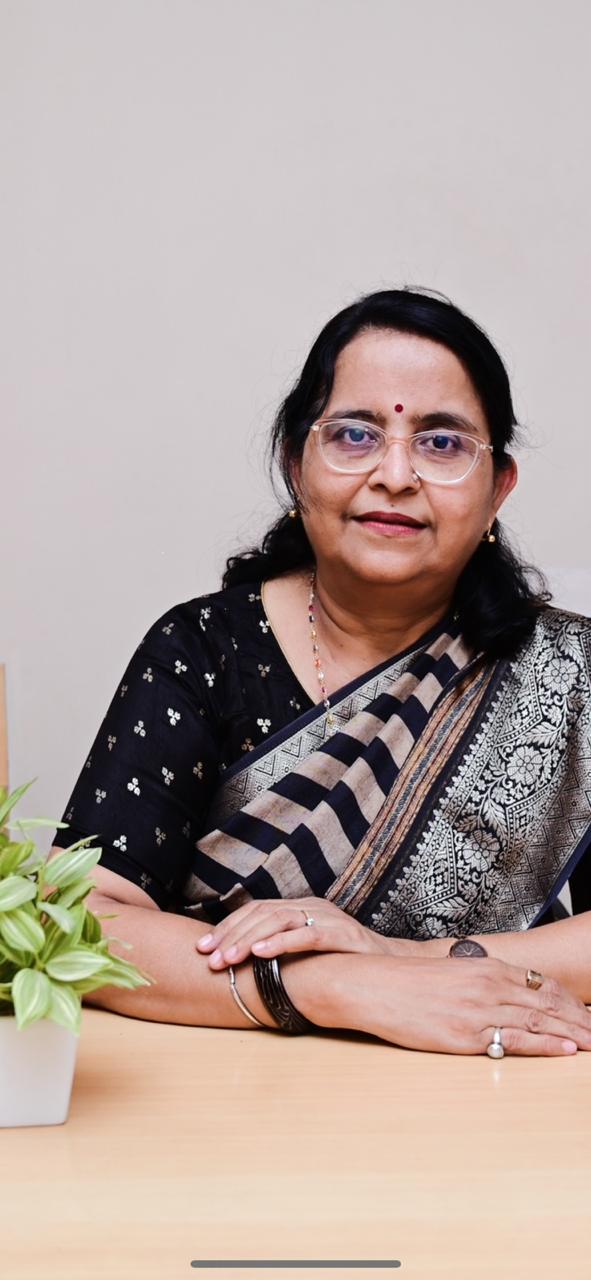 Aradhana Tripathi