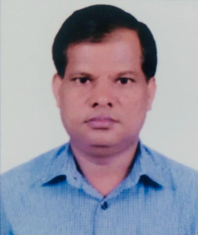 JITENDRA KUMAR GAUTAM