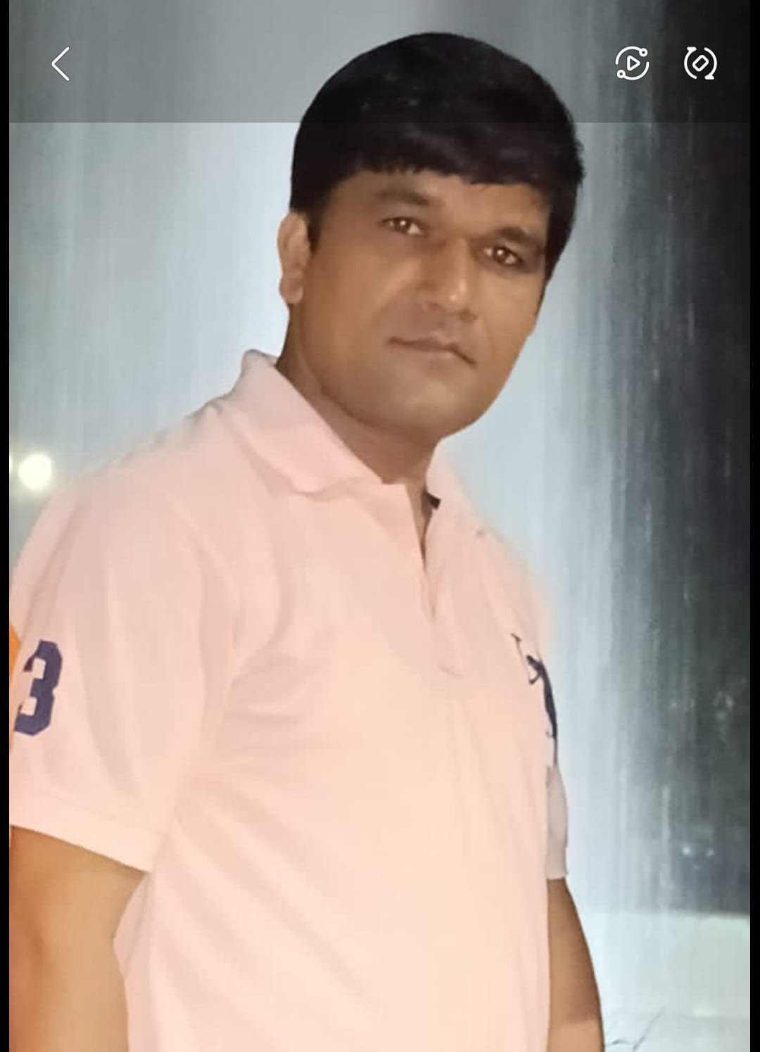 BHANU PRATAP SHARMA