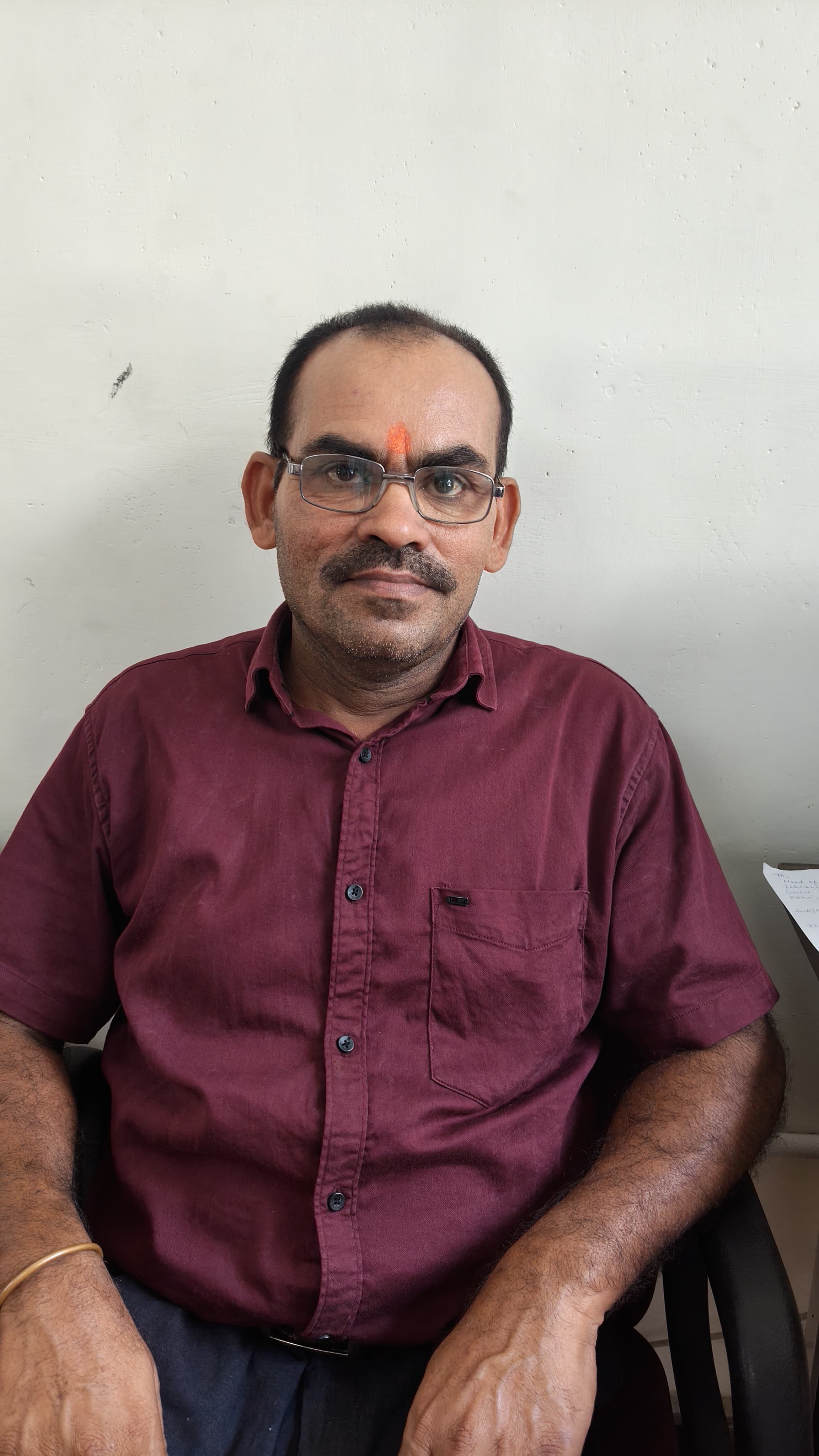 SURENDRA SINGH CHHATRI