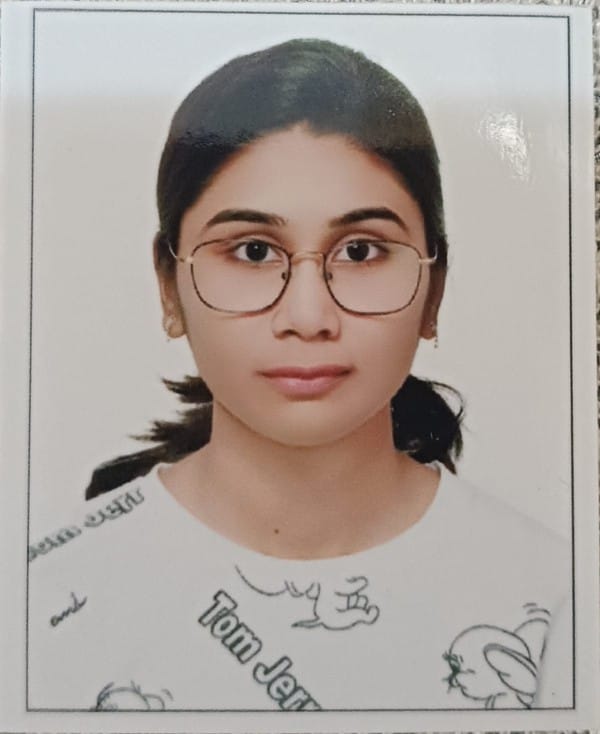 Pranjali Sahu