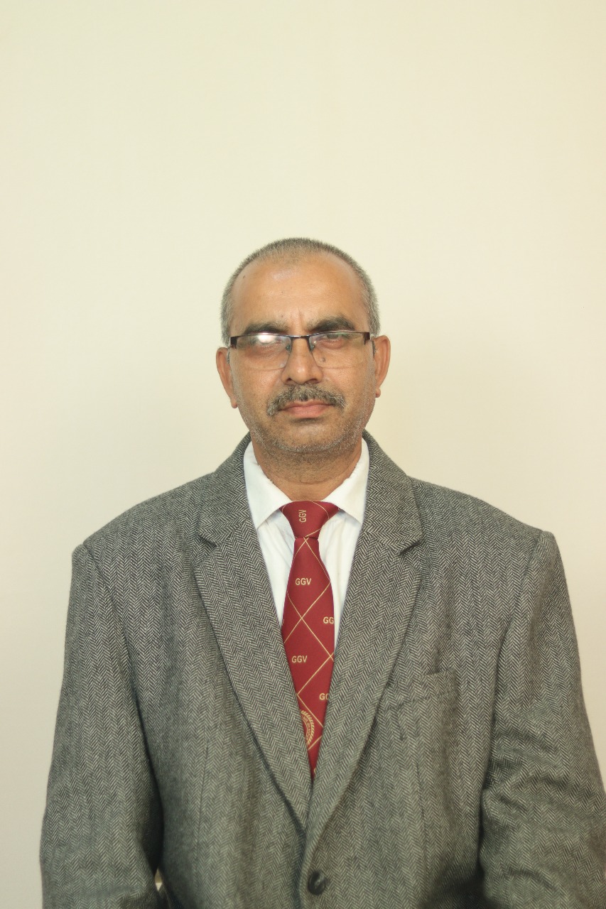 Ganesh Prasad Yadav