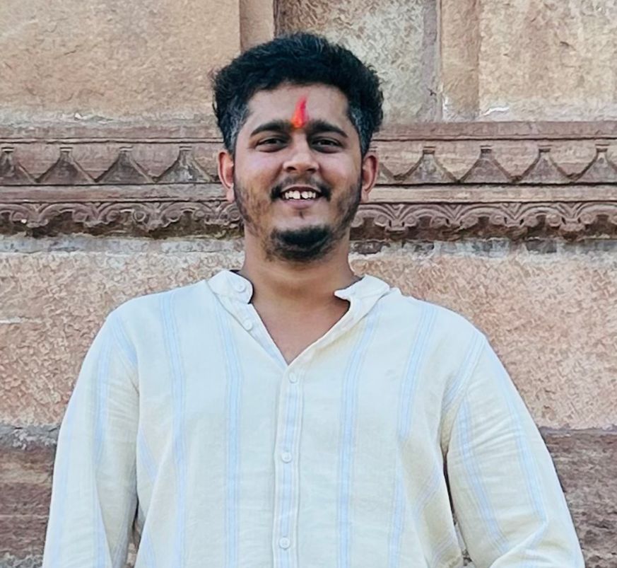 अमन कुमार ठाकुर