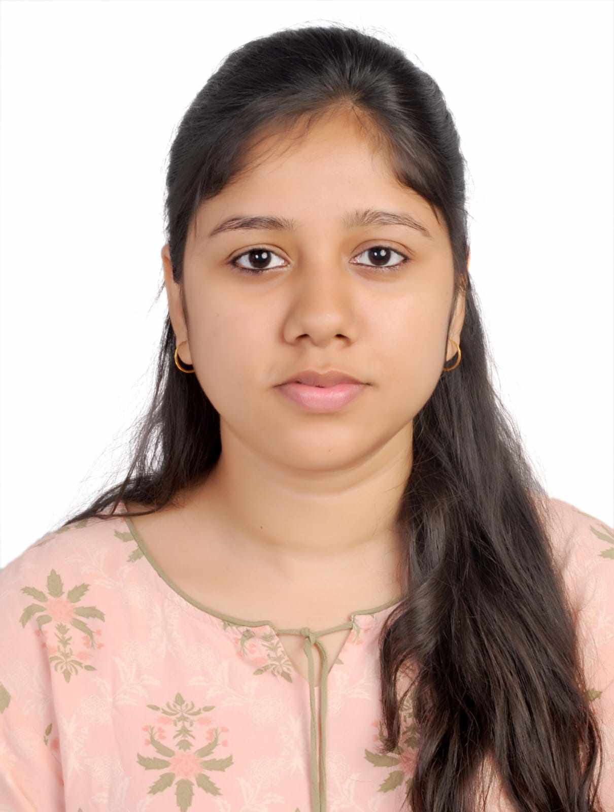 खुशबू गवेल