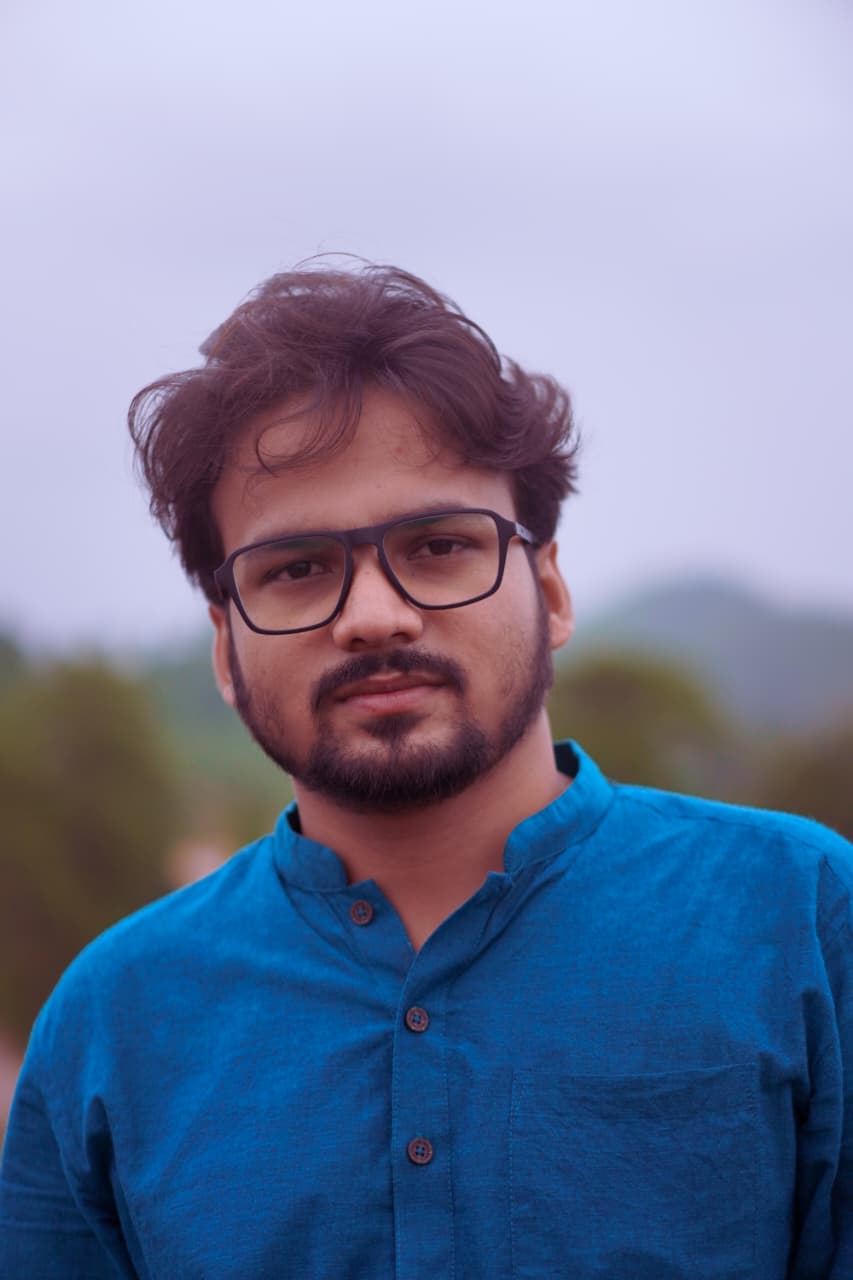 नबाकिशोर कुमार