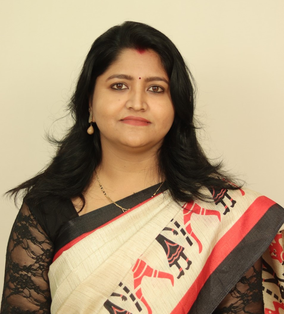 DR. RASHMI JAISWAL (Adhoc)