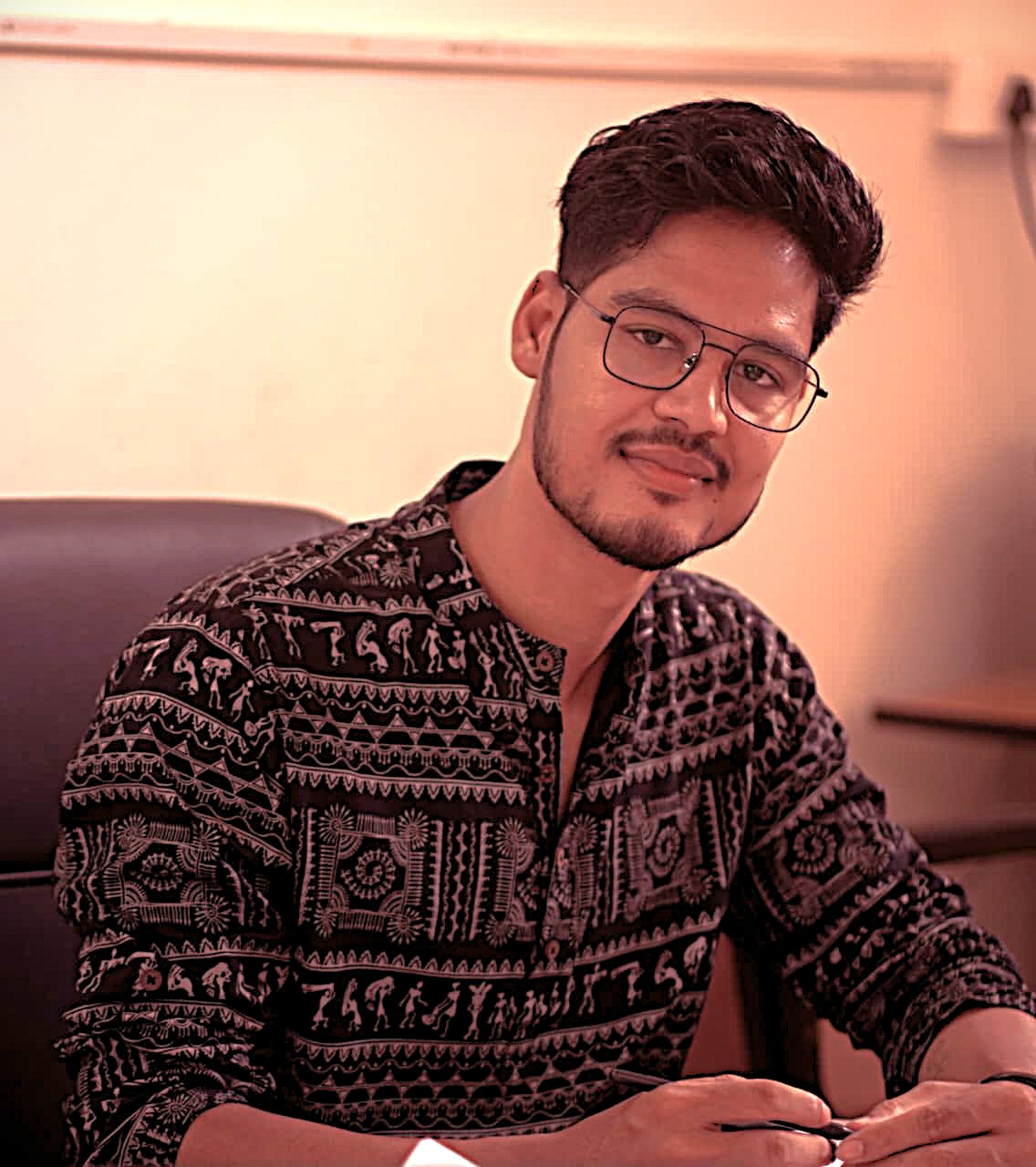 सुशील प्रधान