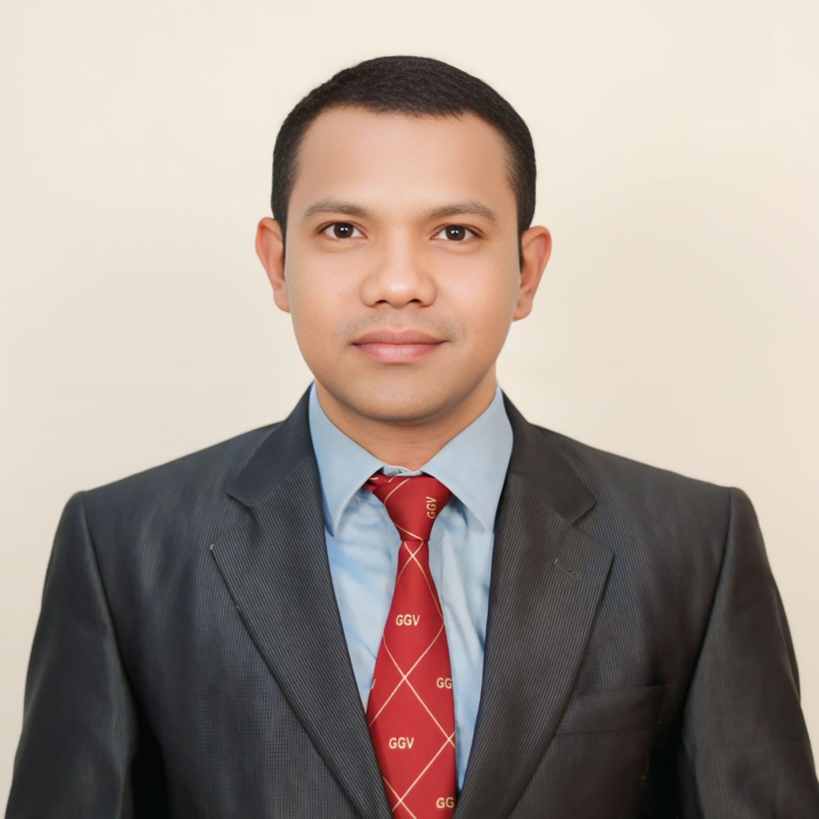 Dr. Devendra Singh Porte