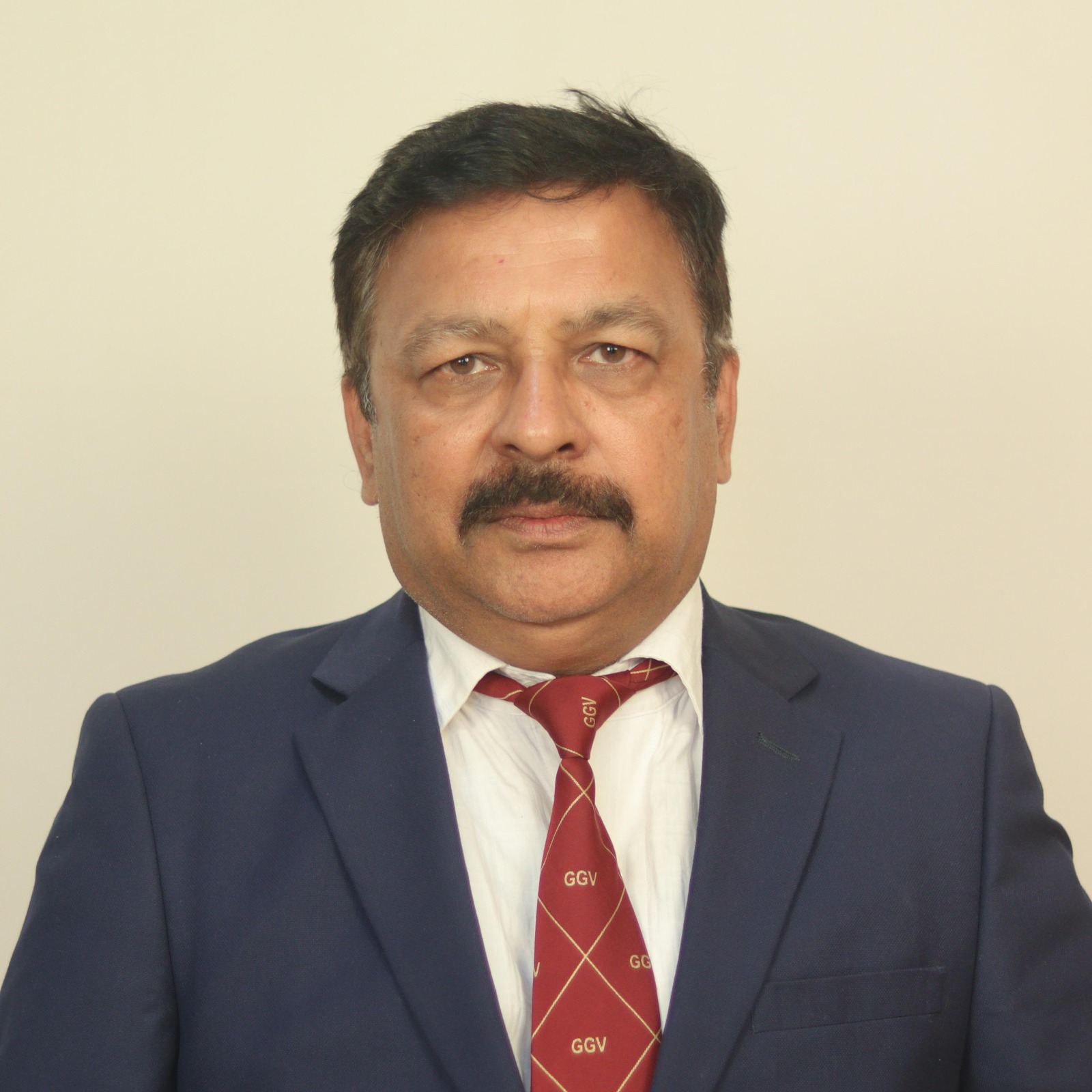 ए. के. शर्मा