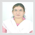 Prof. Monika Bhadauria