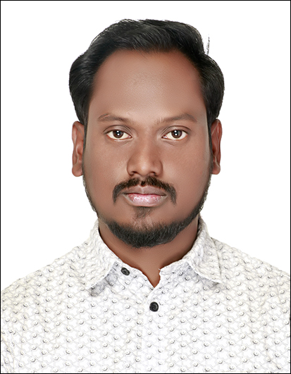 ANUPAM JUSTIN TOPPO
