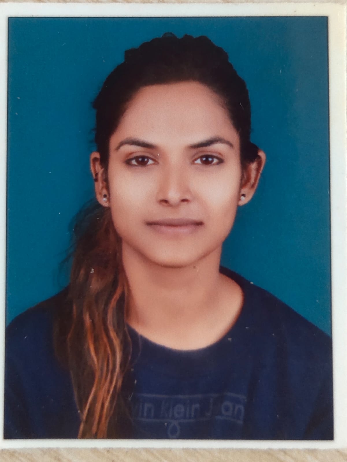 Aishwarya Jaiswal