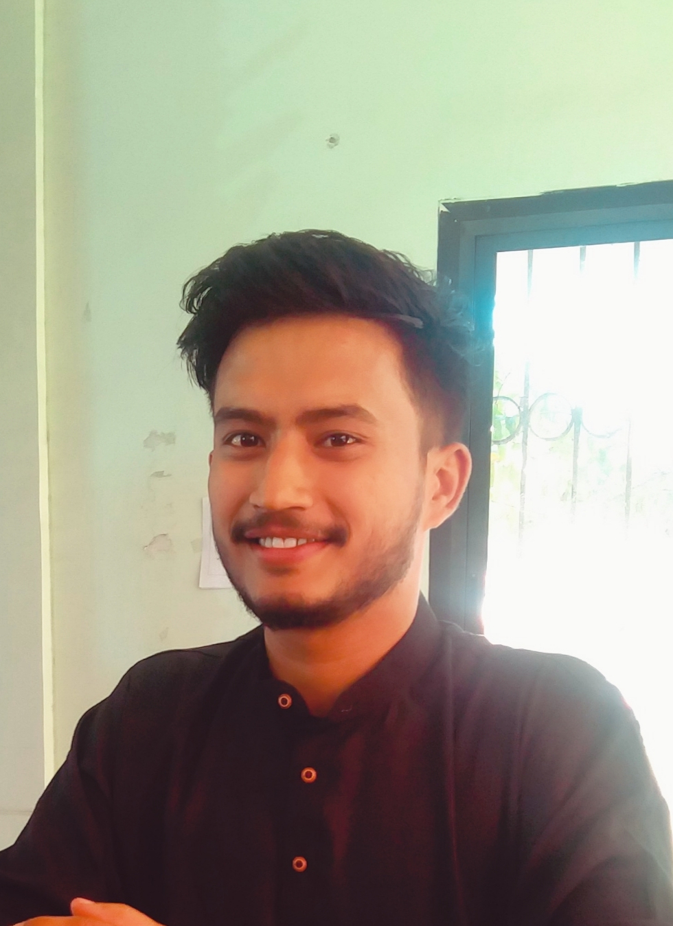 Ankit Tiwari