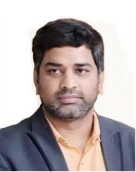 डॉ. अंकित कुमार