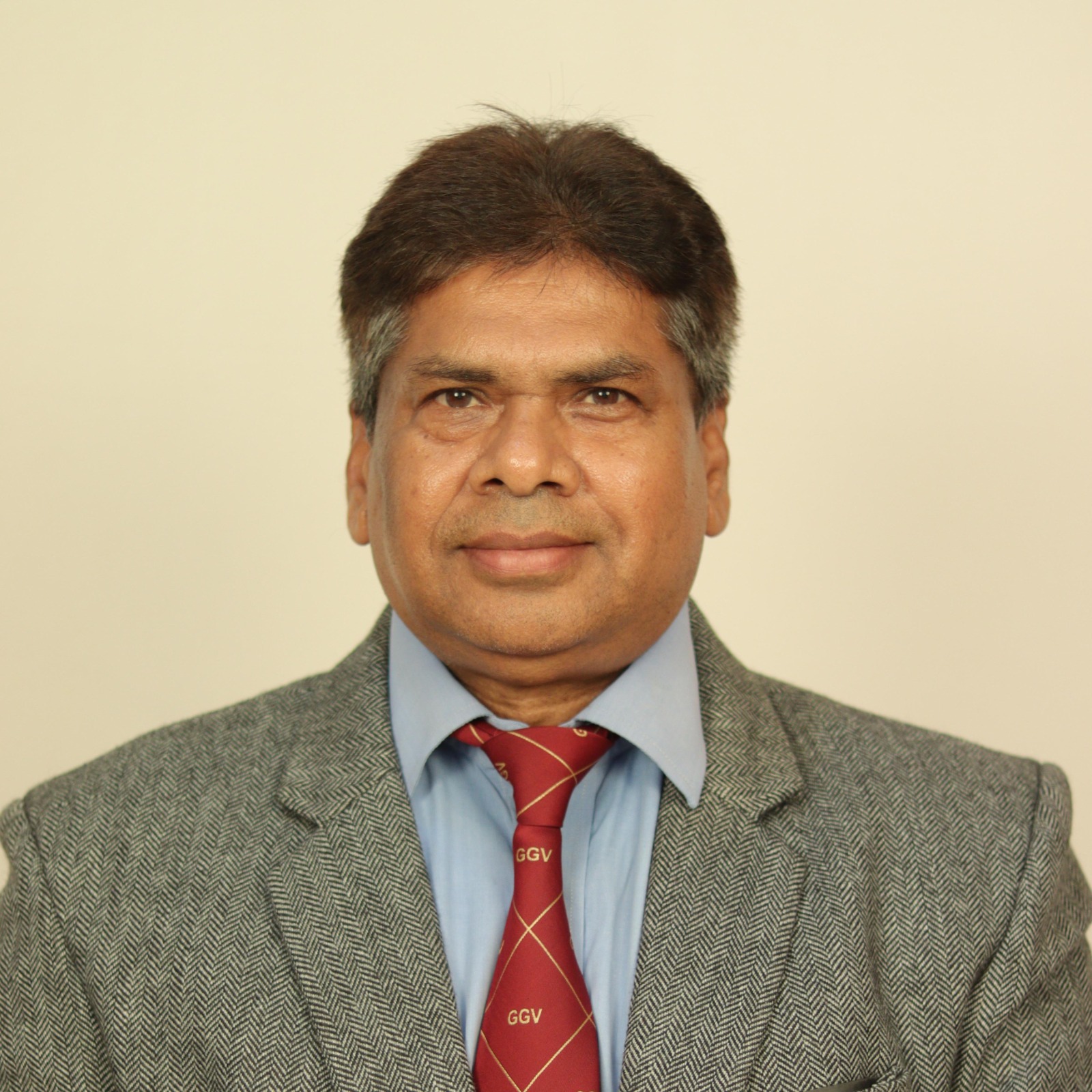 डॉ. अनुलाल महतो (Workshop)