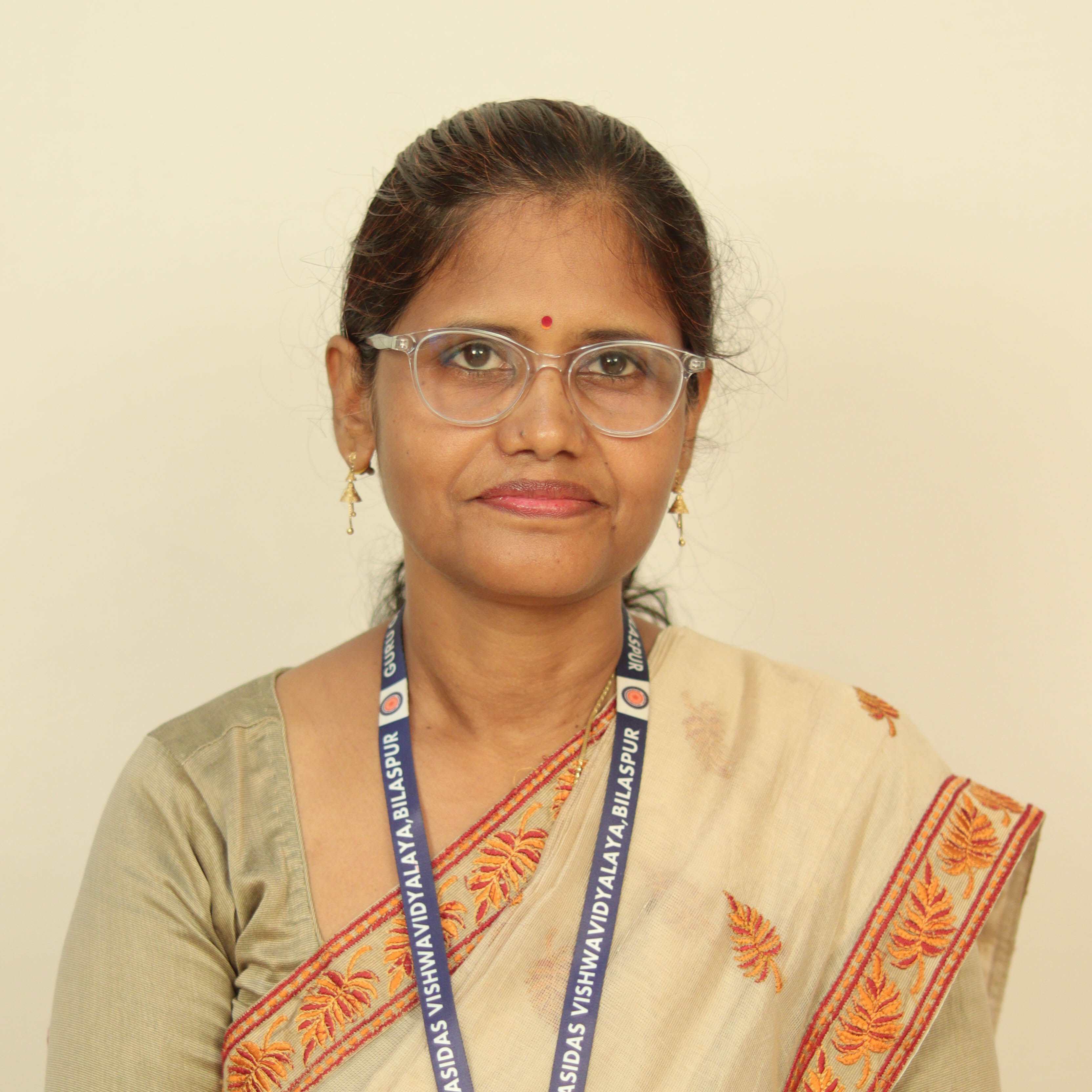 Dr Archana Kumari
