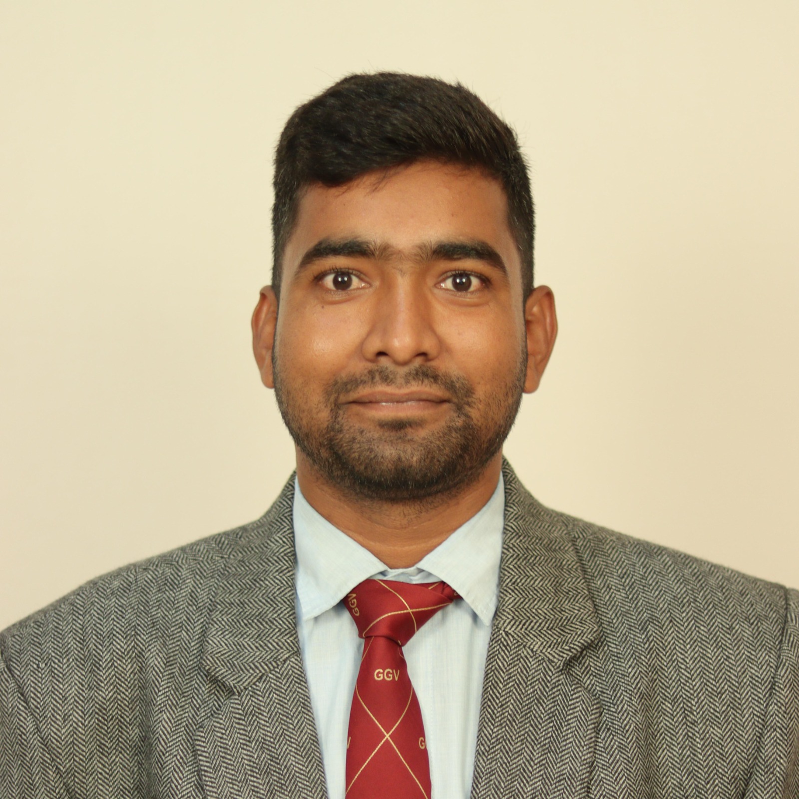 बबलू कुमार  (IT WorkShop)