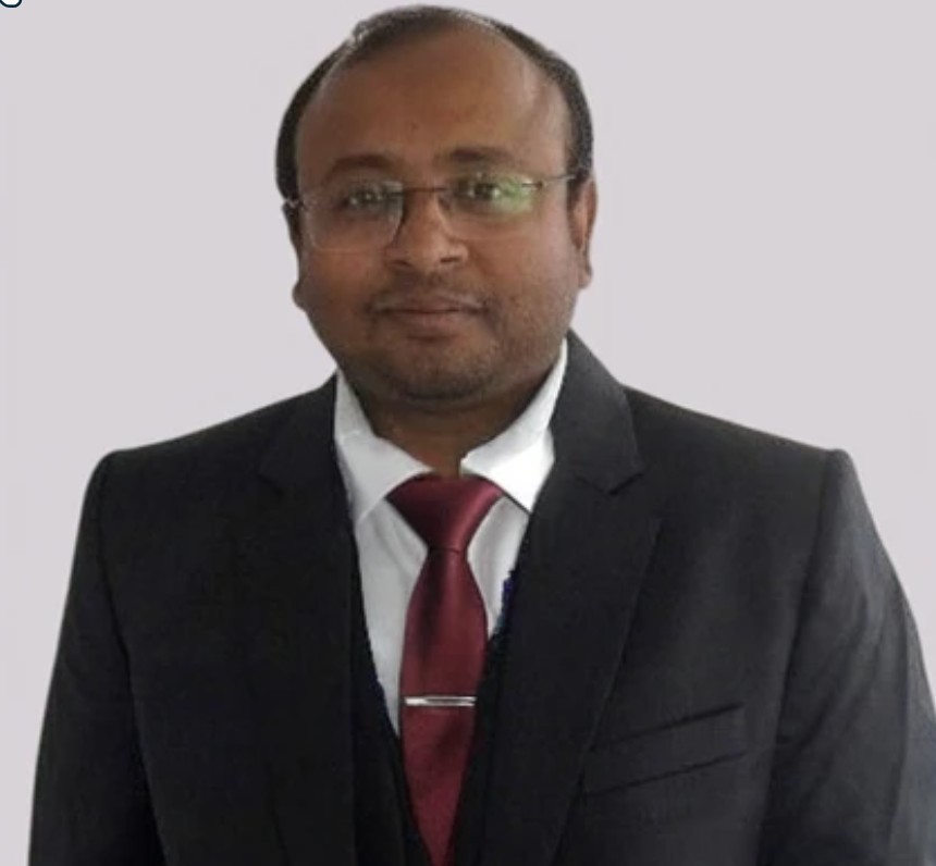 श्री बिप्लब दास