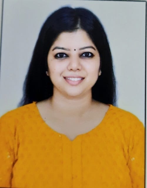 Ms. Divya Jaiswal
