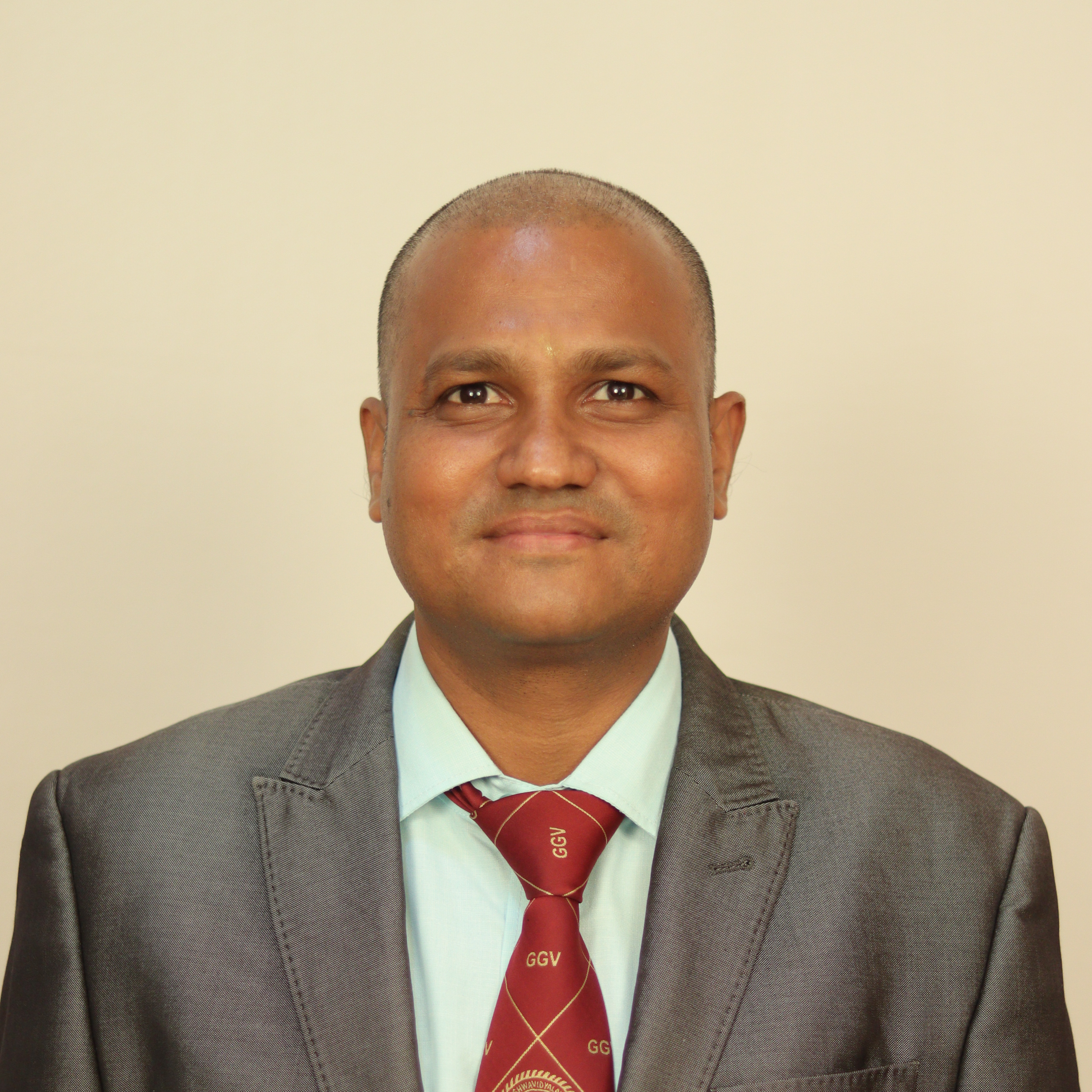 डॉ. अग्निवेश पाण्डेय