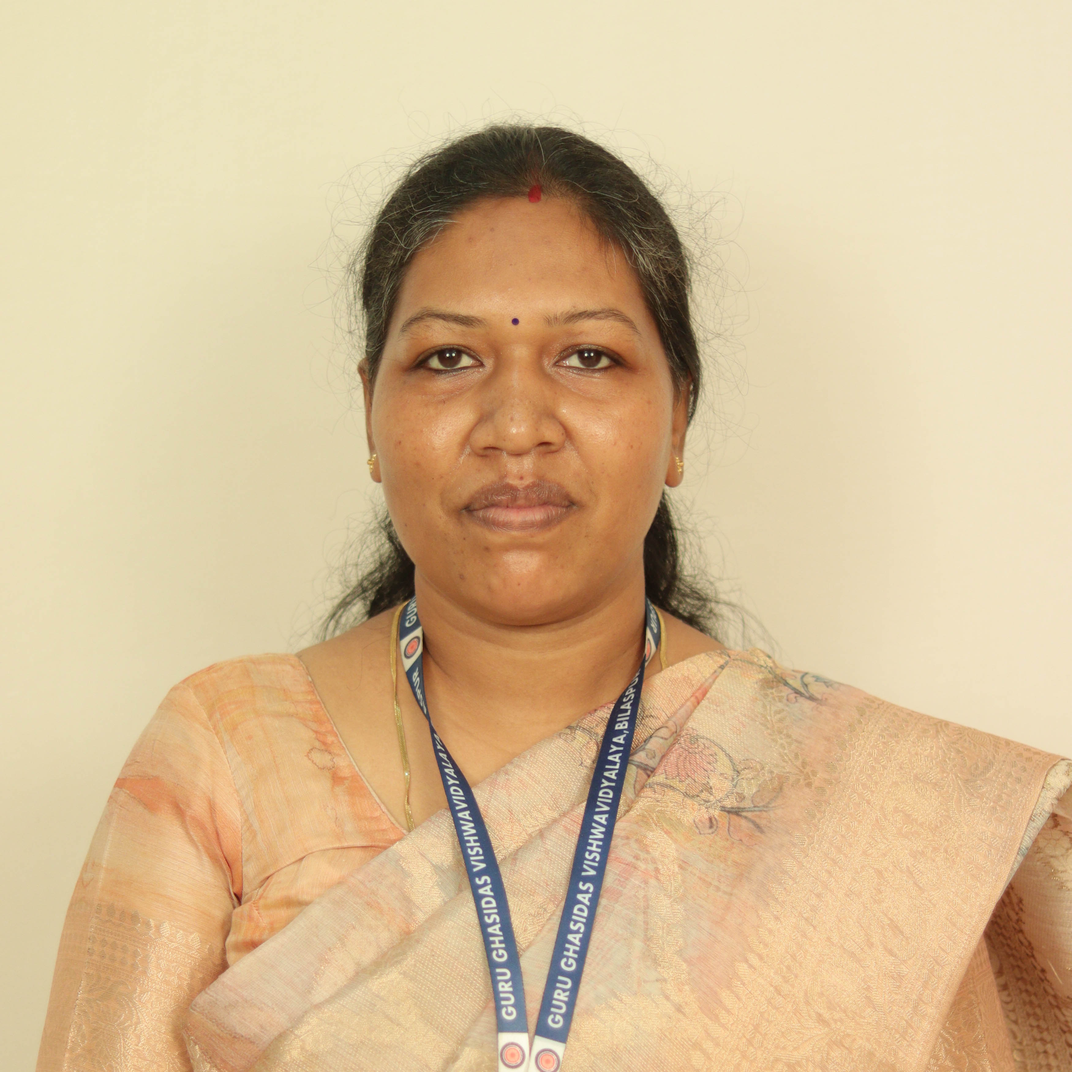 Dr. Alka Ekka
