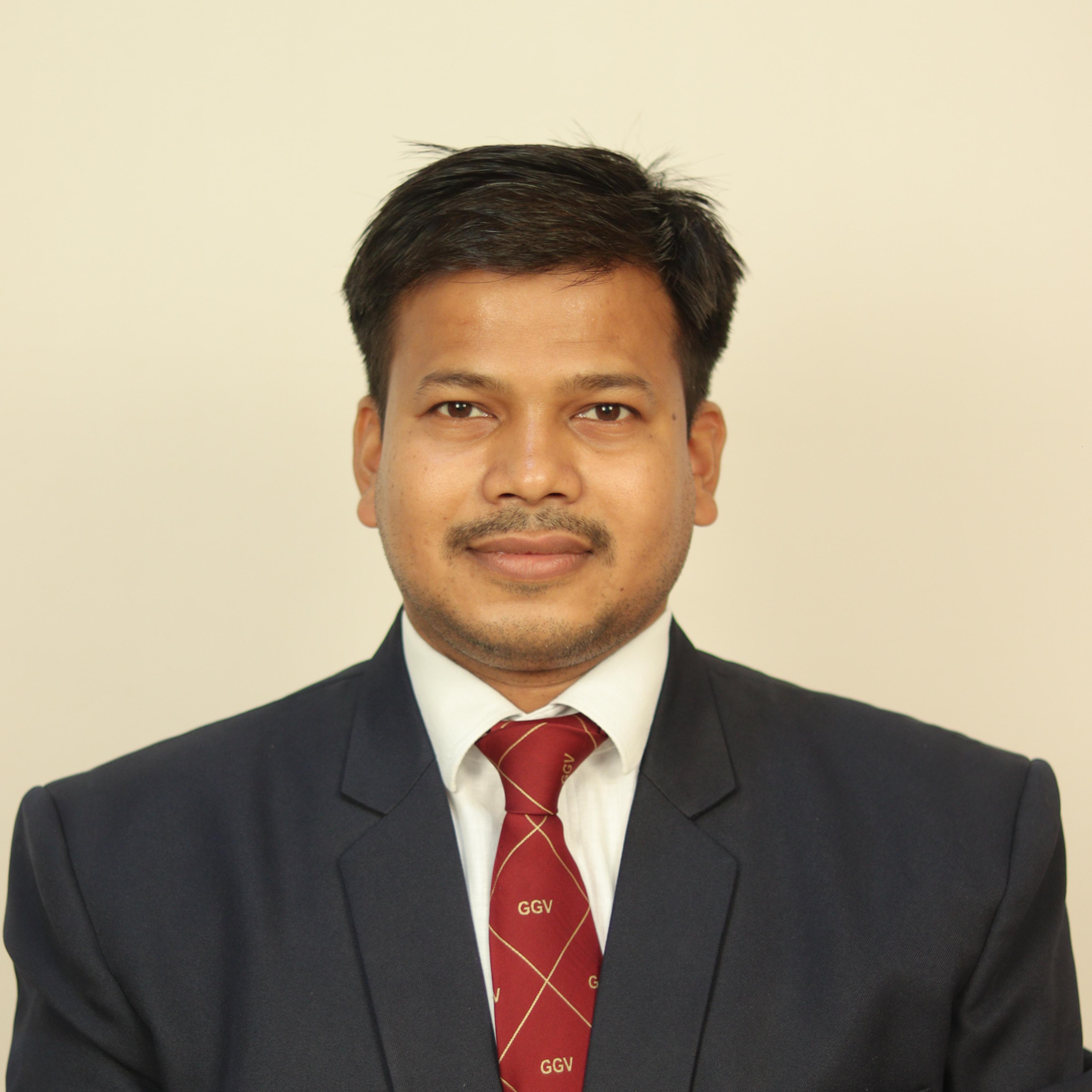 Amit Kumar Dewangan