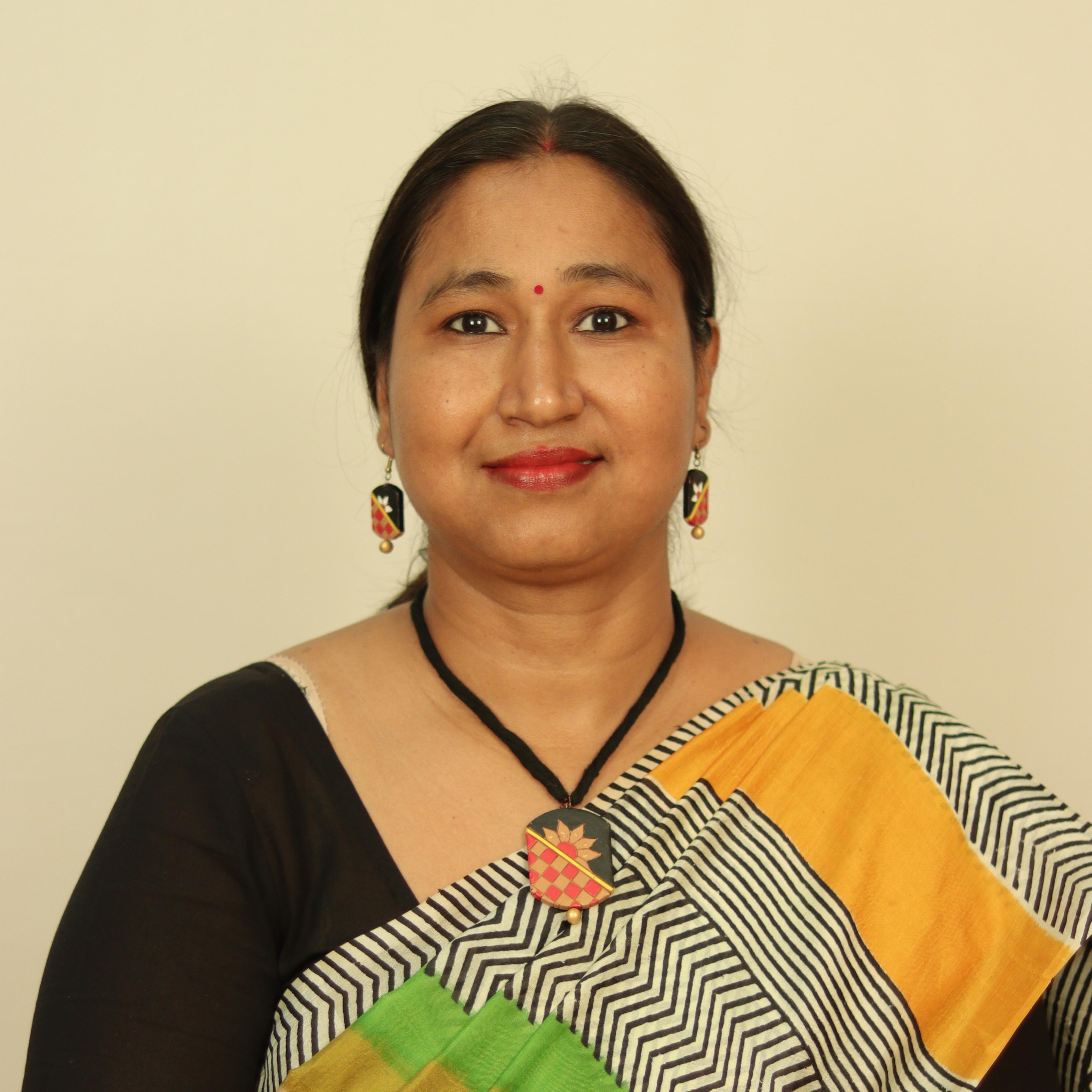 Dr. Bijoli Mondal