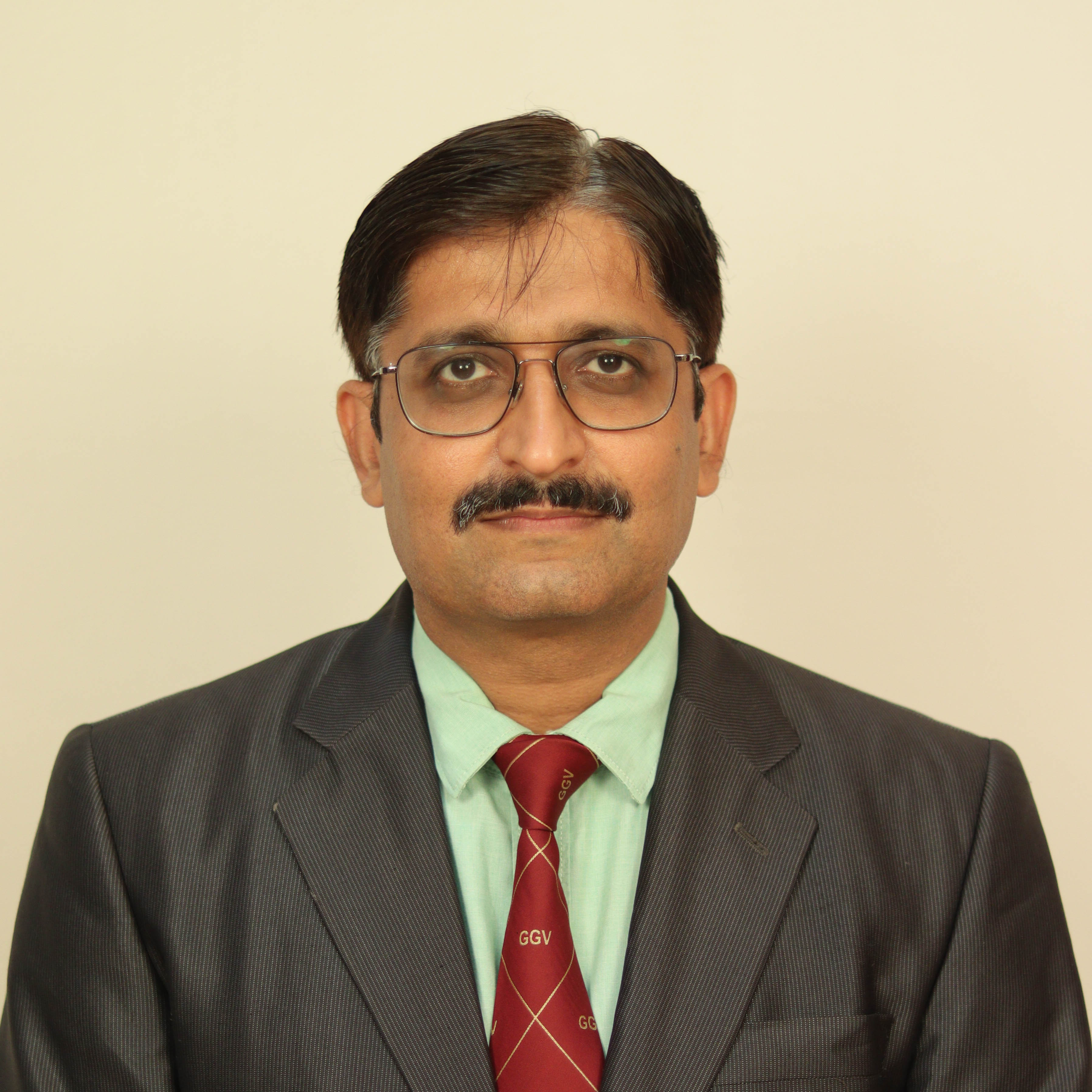 Dr. Dhananjay Shukla